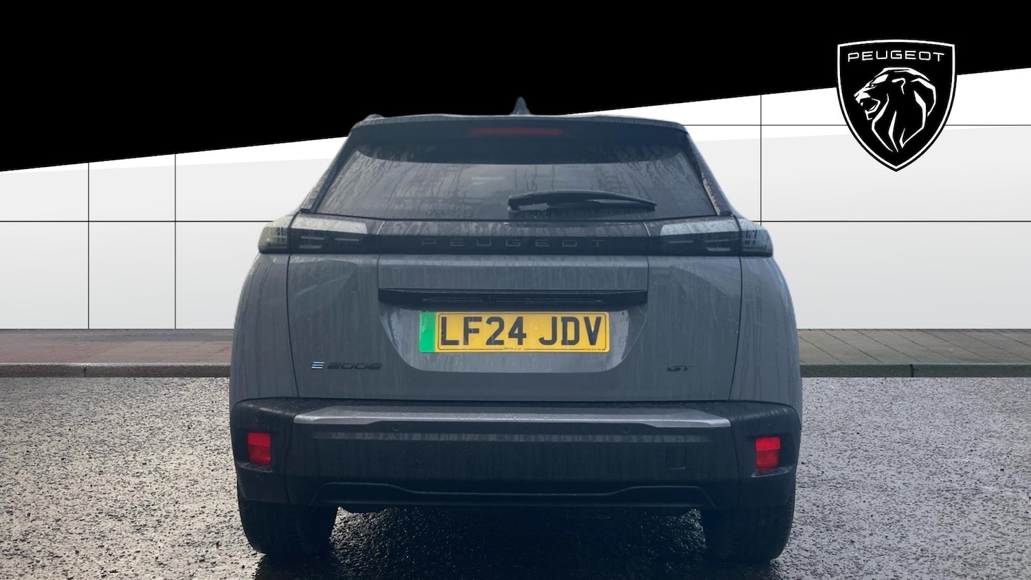 Used Peugeot 2008 2024 for sale - 76862275: Photo 6