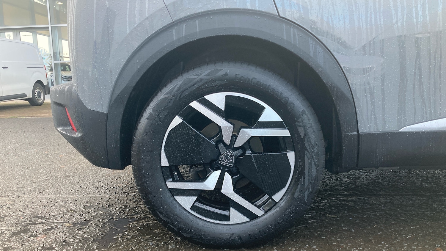 Used Peugeot 2008 2024 for sale - 76862275: Photo 7