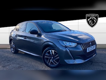 Used Peugeot 208 2023 for sale - 77519734: Photo