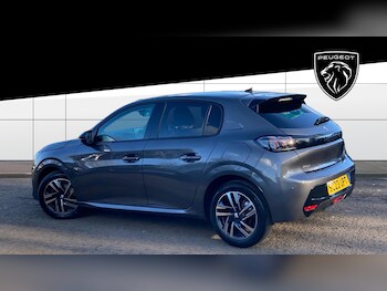 Used Peugeot 208 2023 for sale - 77519734: Photo