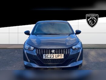 Used Peugeot 208 2023 for sale - 77519734: Photo