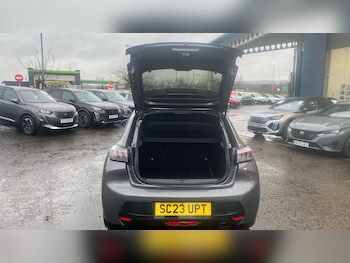 Used Peugeot 208 2023 for sale - 77519734: Photo