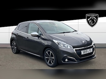 Used Peugeot 208 2019 for sale - 79311184: Photo