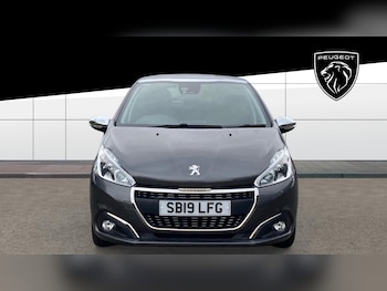 Used Peugeot 208 2019 for sale - 79311184: Photo