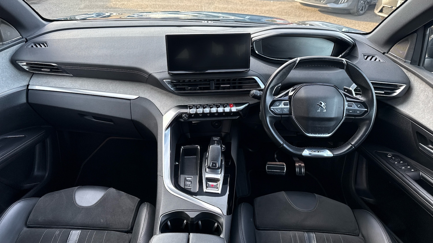 Used Peugeot 5008 2022 for sale - 77983867: Photo 10