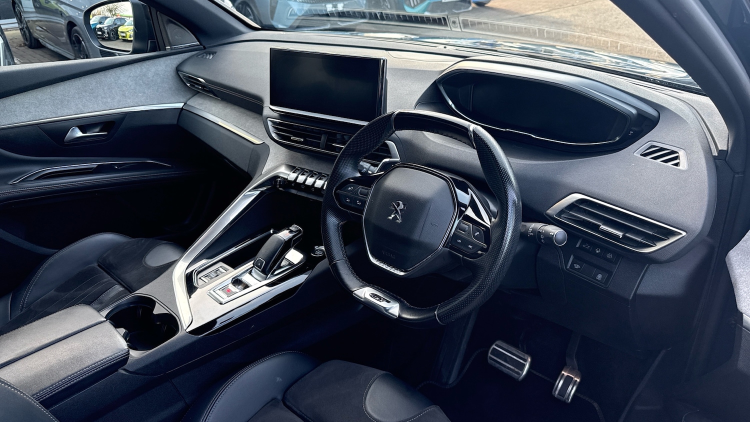 Used Peugeot 5008 2022 for sale - 77983867: Photo 11