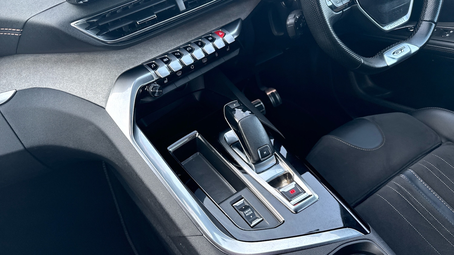 Used Peugeot 5008 2022 for sale - 77983867: Photo 13