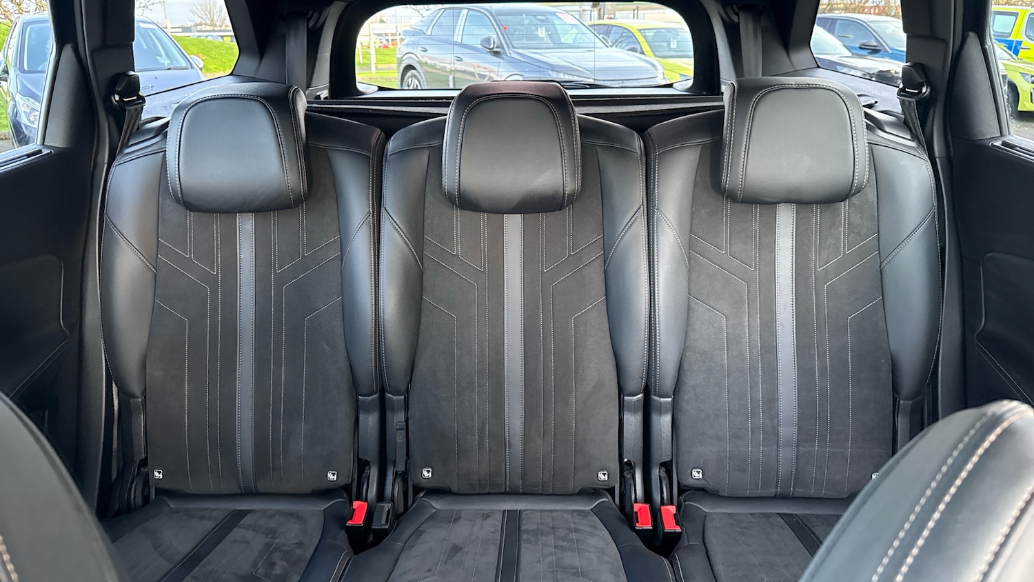 Used Peugeot 5008 2022 for sale - 77983867: Photo 15