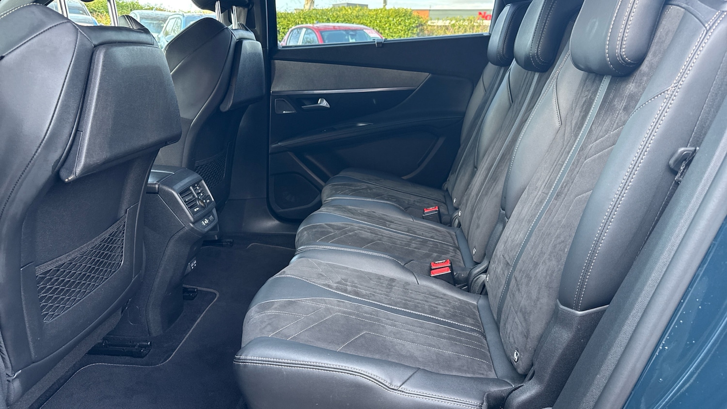 Used Peugeot 5008 2022 for sale - 77983867: Photo 16