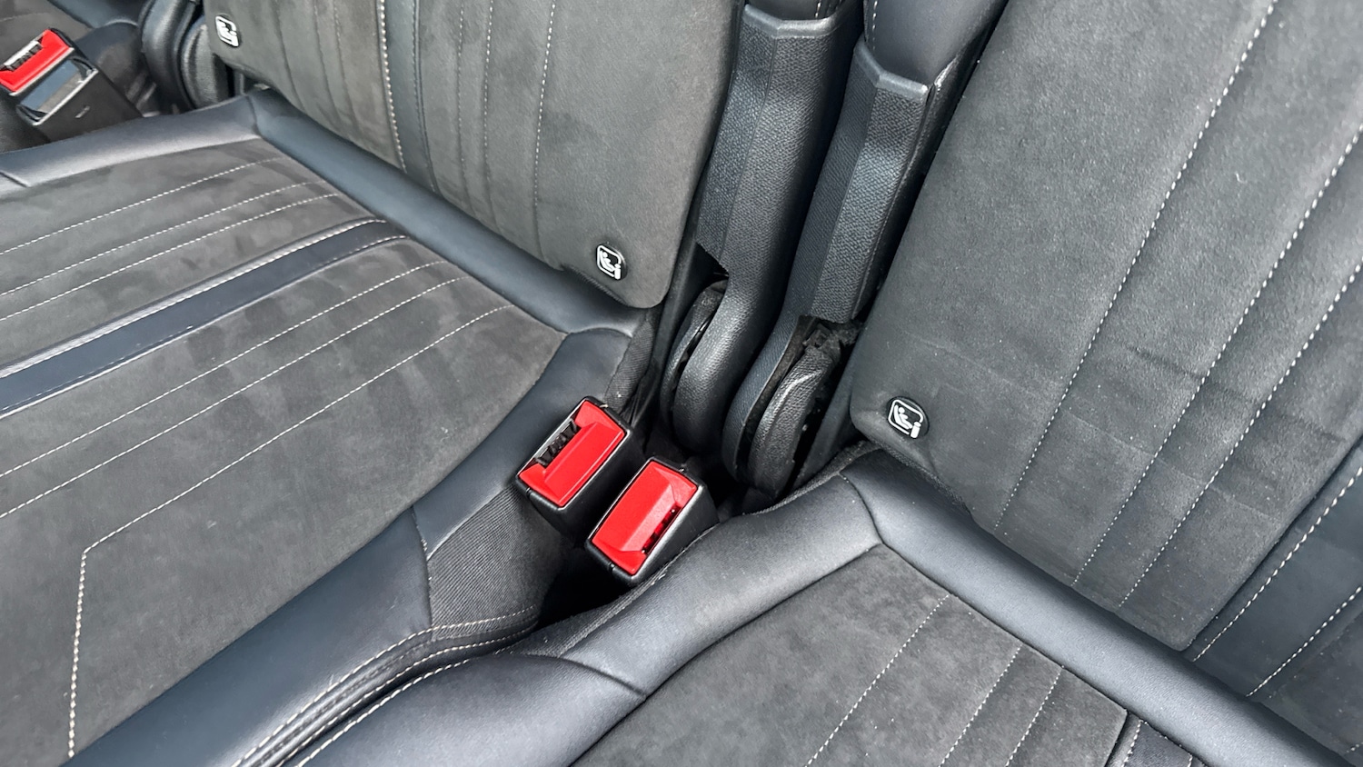 Used Peugeot 5008 2022 for sale - 77983867: Photo 17