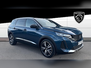Used Peugeot 5008 2022 for sale - 77983867: Photo