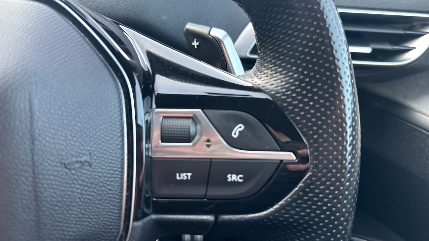 Used Peugeot 5008 2022 for sale - 77983867: Photo 28