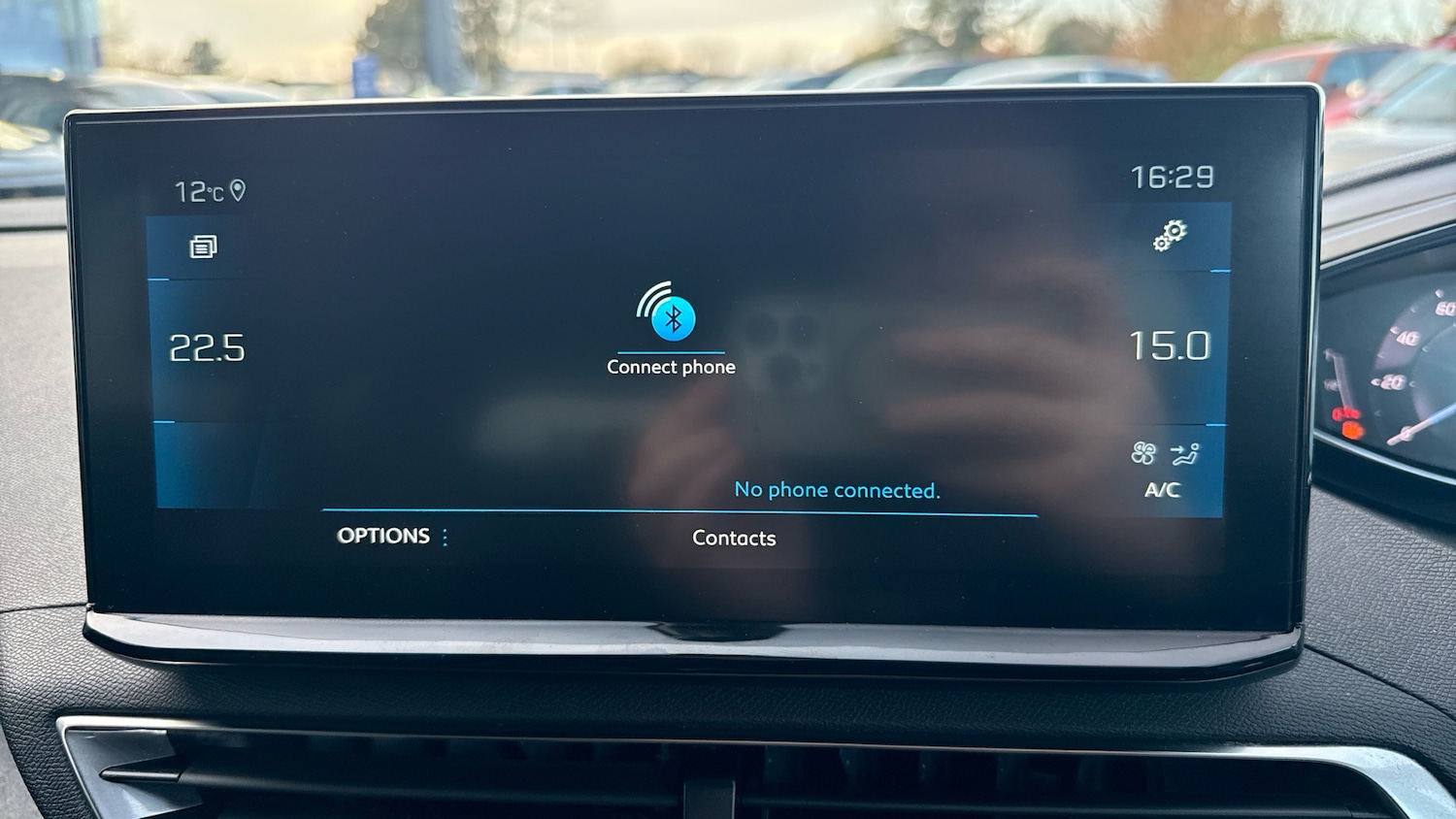 Used Peugeot 5008 2022 for sale - 77983867: Photo 33