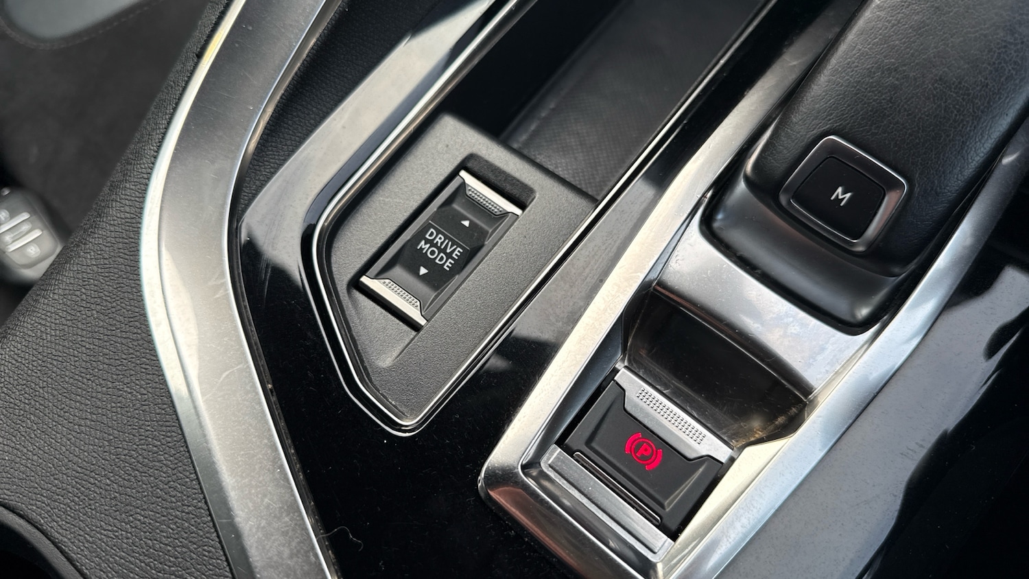 Used Peugeot 5008 2022 for sale - 77983867: Photo 38