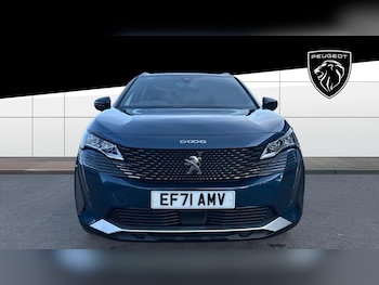 Used Peugeot 5008 2022 for sale - 77983867: Photo