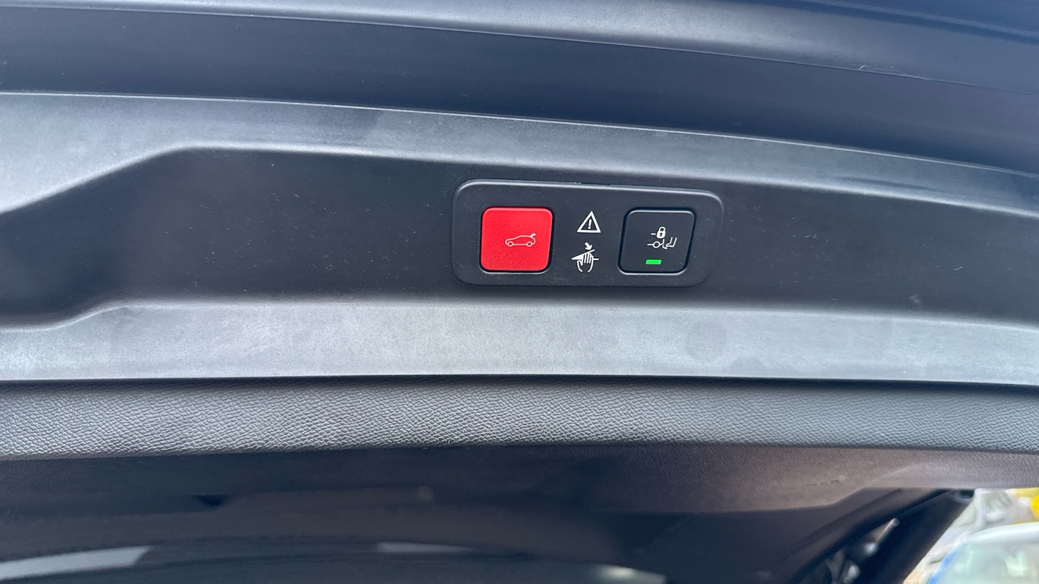 Used Peugeot 5008 2022 for sale - 77983867: Photo 44