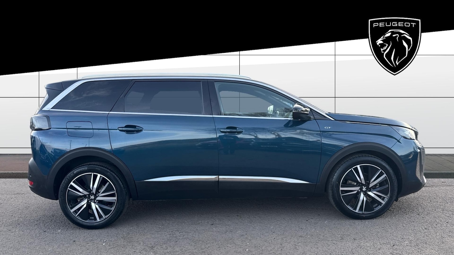 Used Peugeot 5008 2022 for sale - 77983867: Photo 5