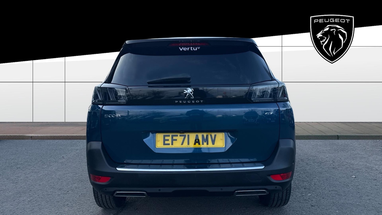 Used Peugeot 5008 2022 for sale - 77983867: Photo 6