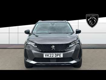 Used Peugeot 5008 2022 for sale - 75203403: Photo