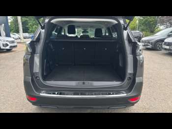 Used Peugeot 5008 2022 for sale - 75203403: Photo
