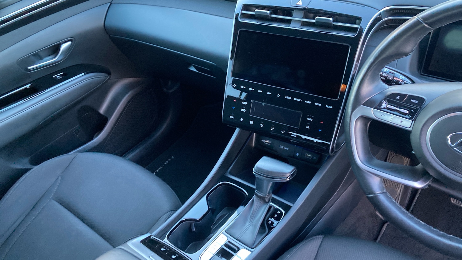 Used Hyundai TUCSON 2022 for sale - 76761936: Photo 14