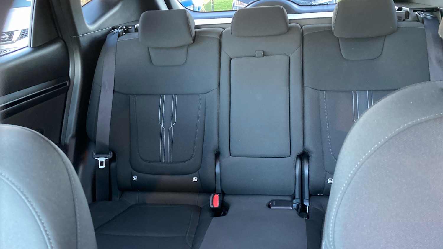 Used Hyundai TUCSON 2022 for sale - 76761936: Photo 15