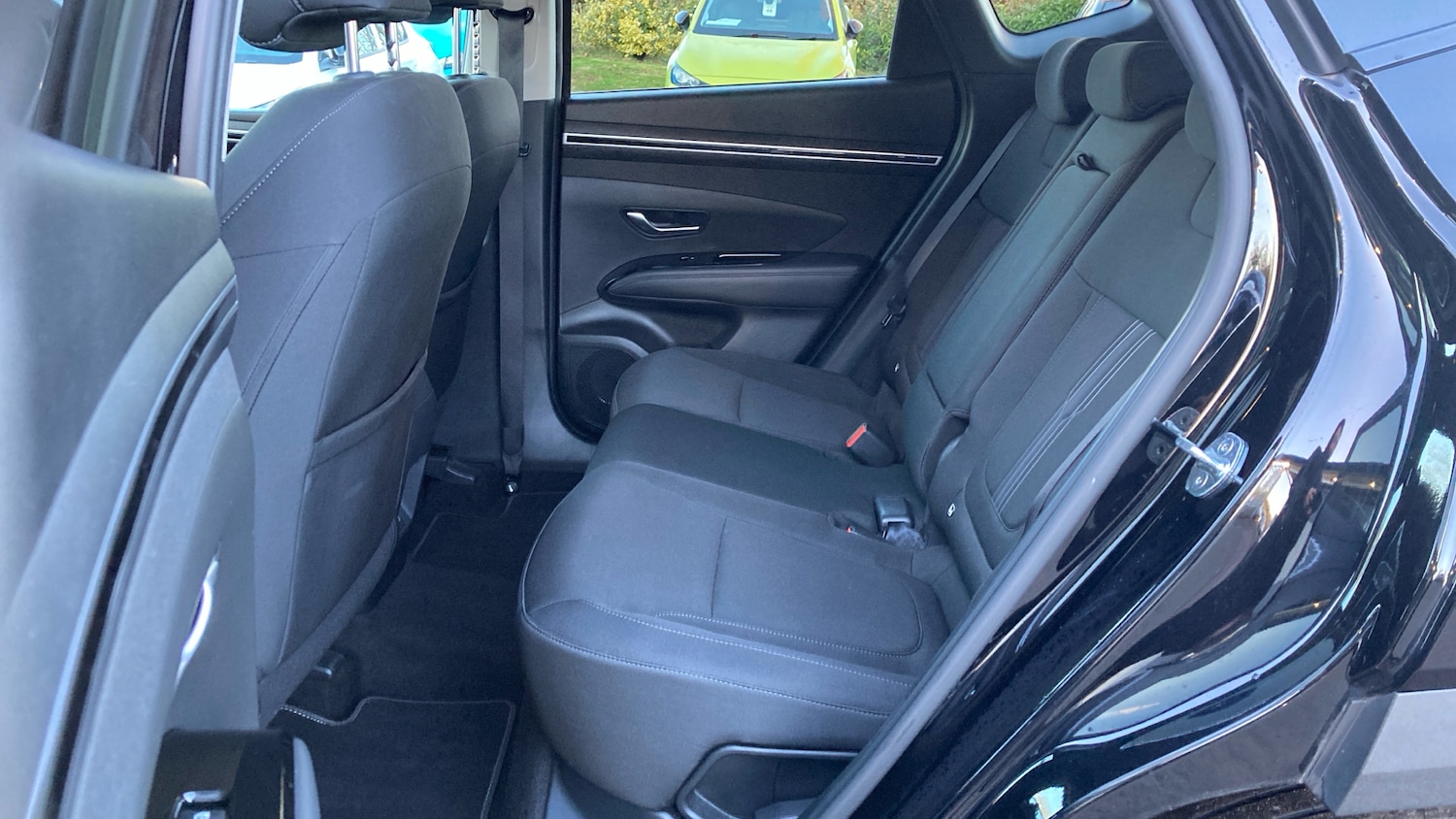 Used Hyundai TUCSON 2022 for sale - 76761936: Photo 16