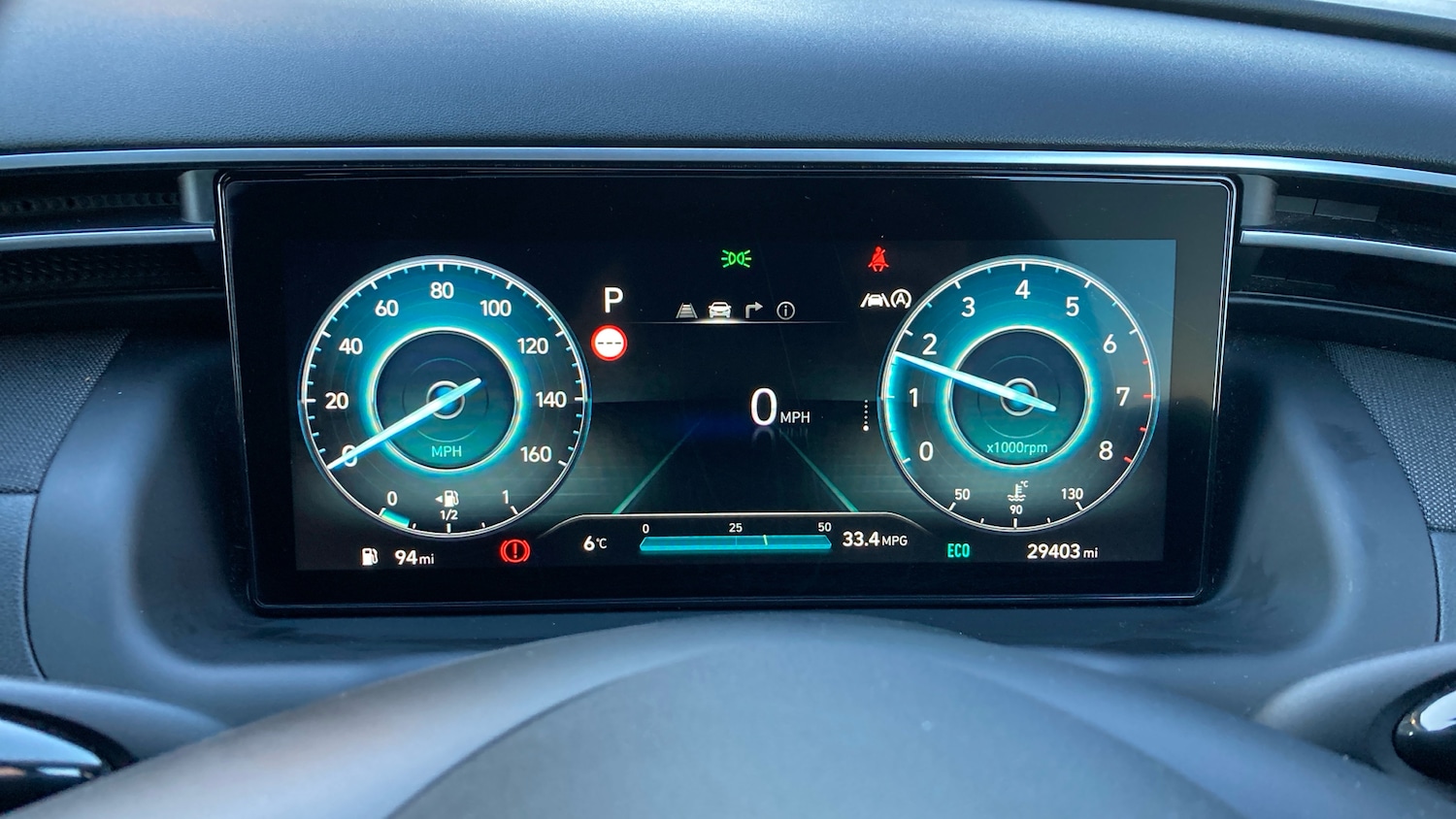 Used Hyundai TUCSON 2022 for sale - 76761936: Photo 18