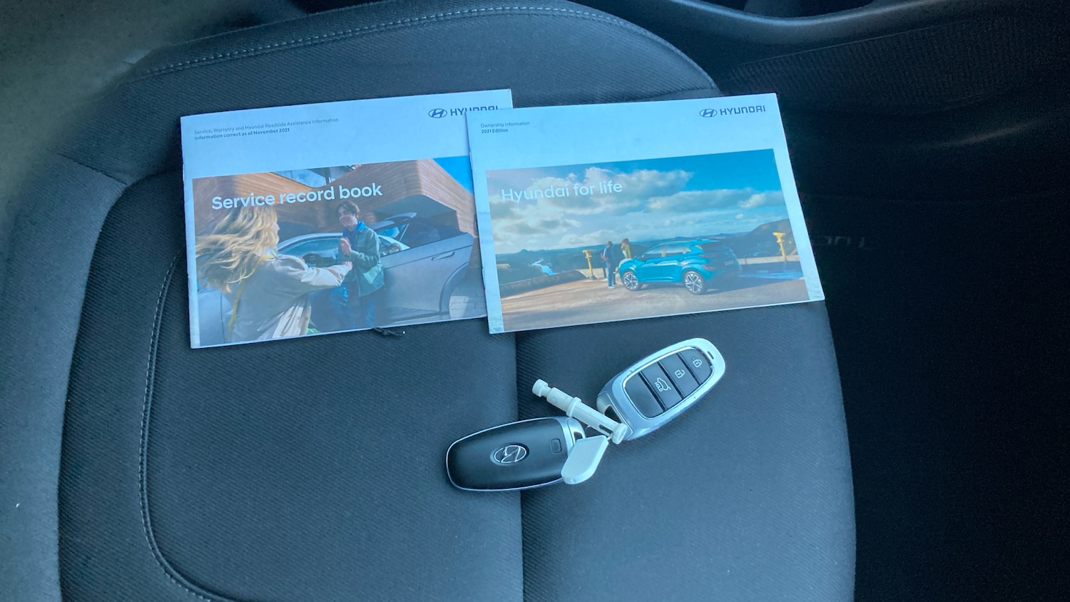 Used Hyundai TUCSON 2022 for sale - 76761936: Photo 19