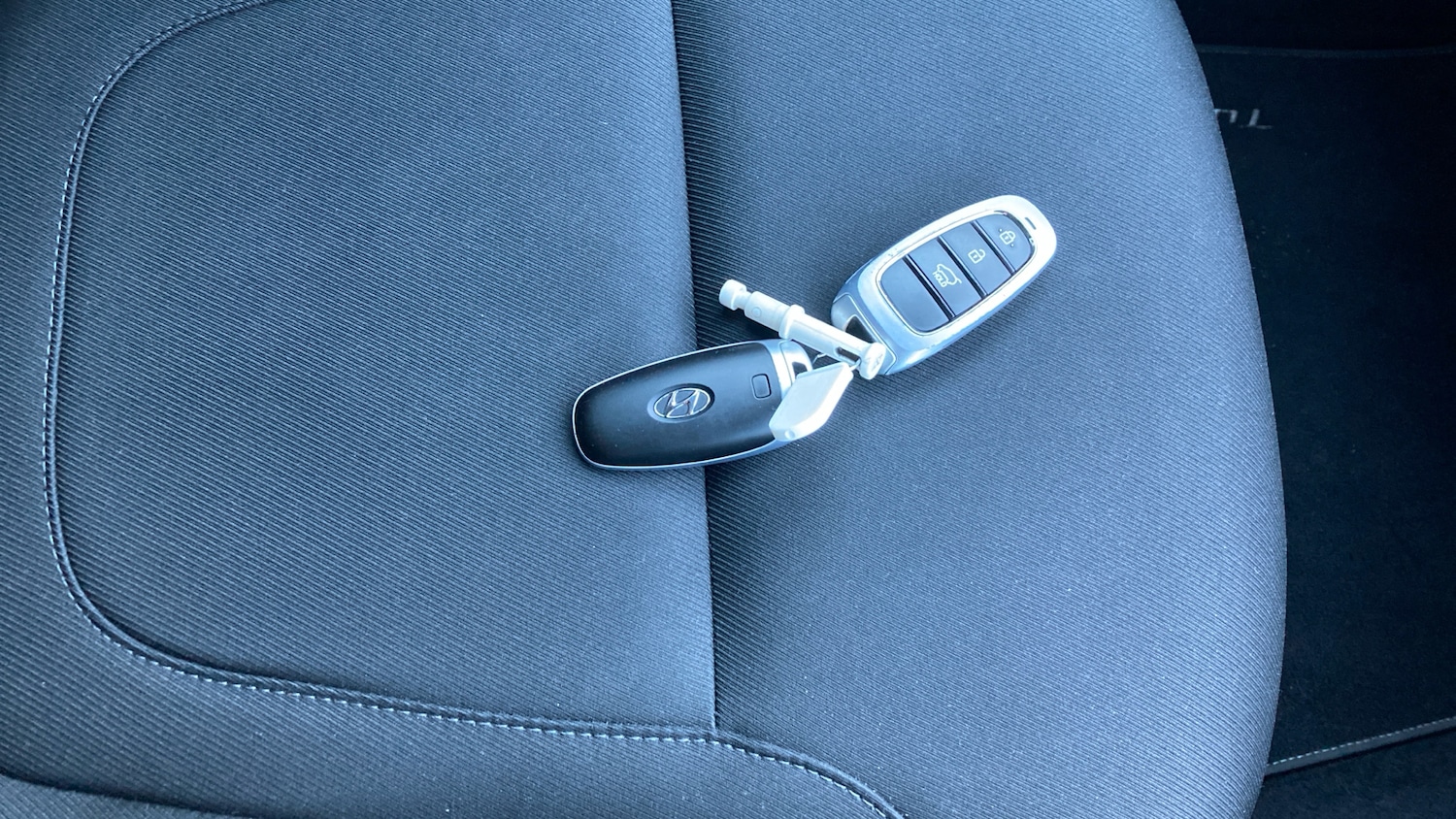 Used Hyundai TUCSON 2022 for sale - 76761936: Photo 20