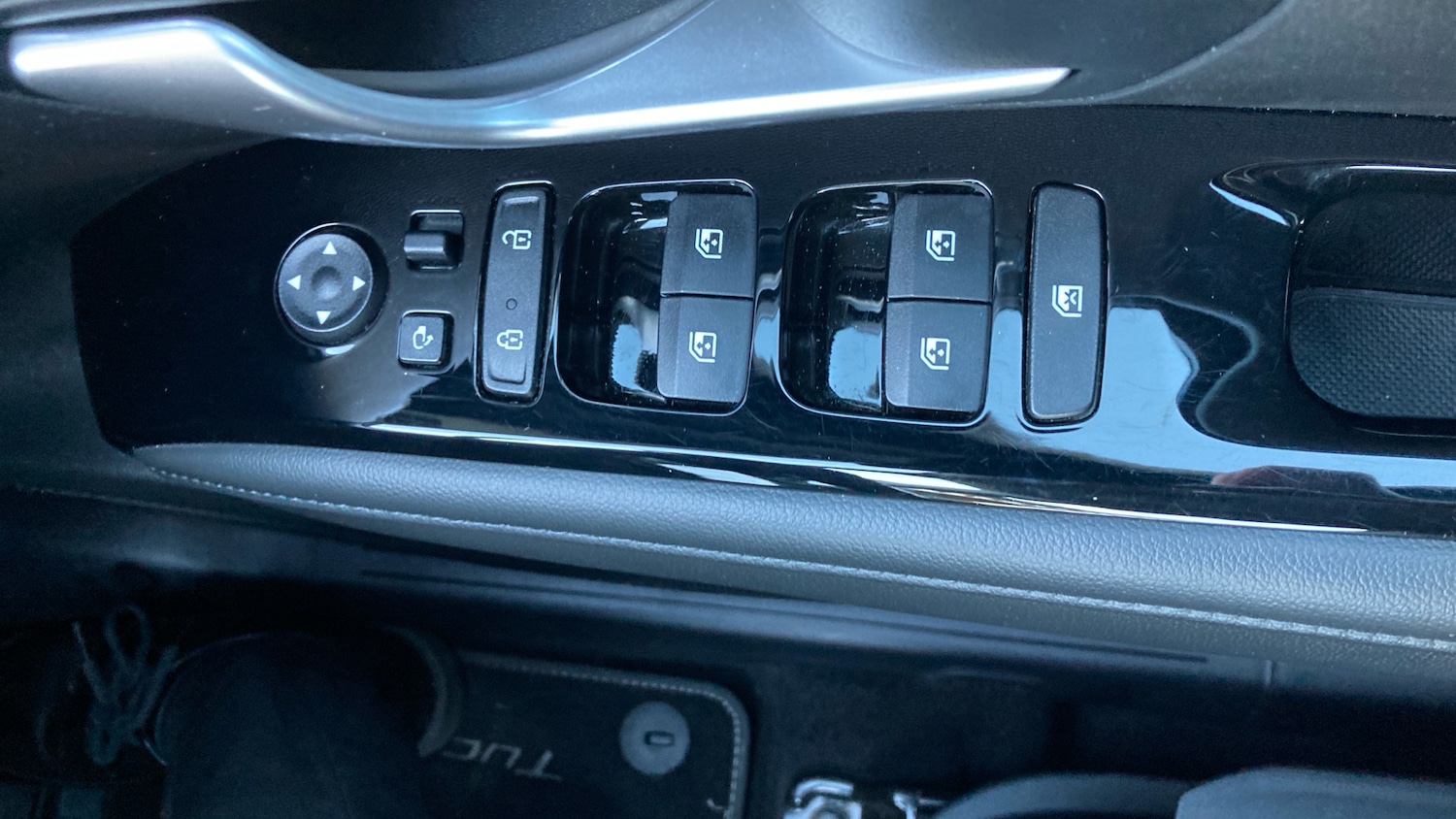 Used Hyundai TUCSON 2022 for sale - 76761936: Photo 21