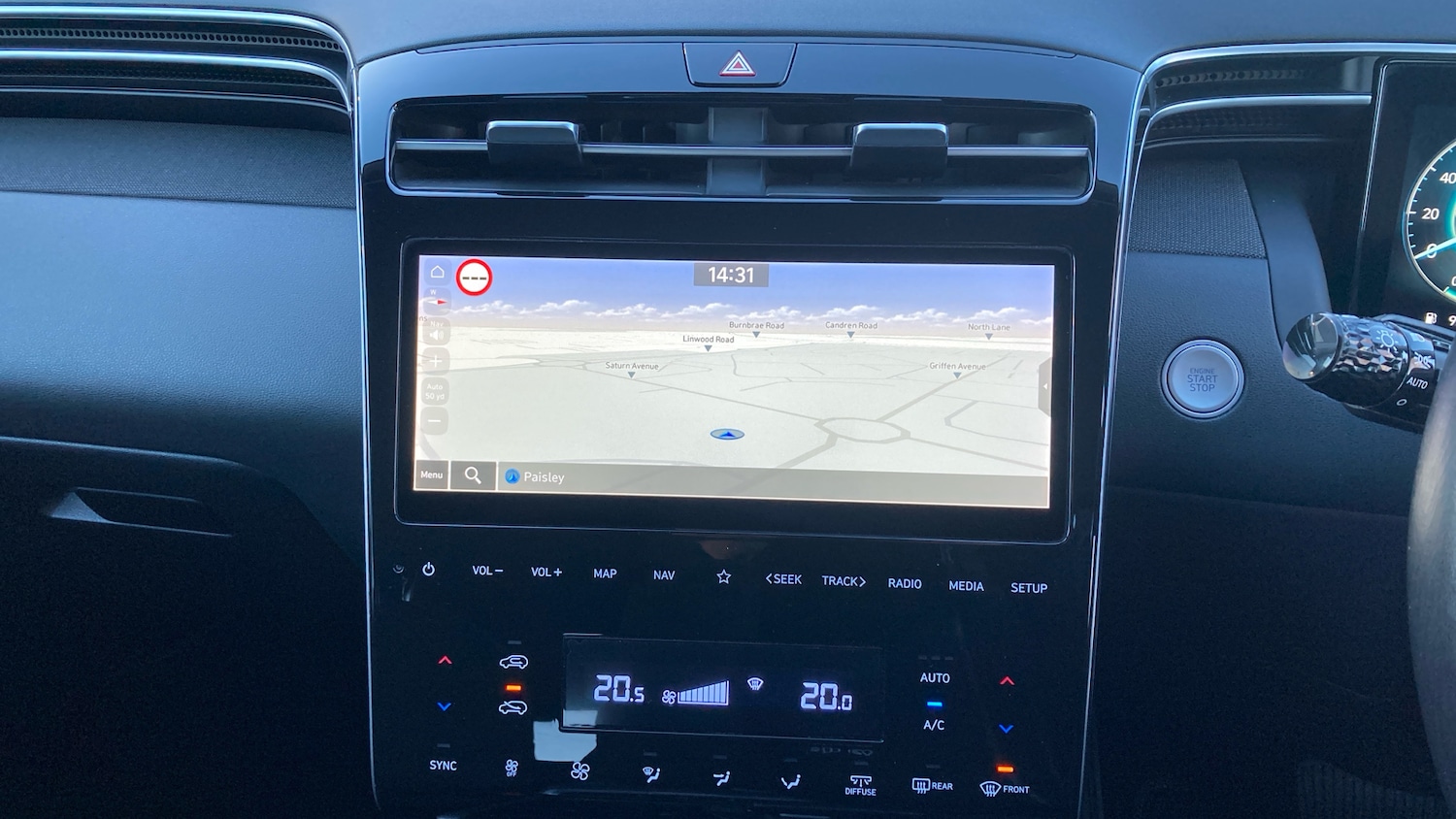 Used Hyundai TUCSON 2022 for sale - 76761936: Photo 27