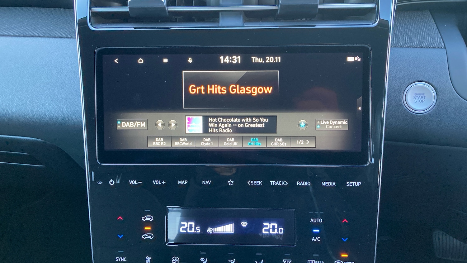 Used Hyundai TUCSON 2022 for sale - 76761936: Photo 29