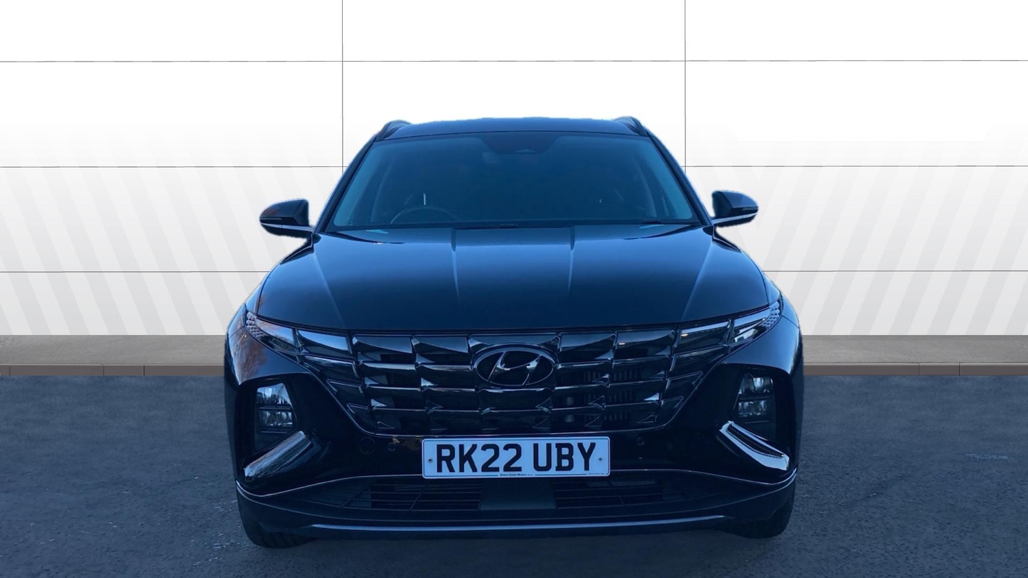 Used Hyundai TUCSON 2022 for sale - 76761936: Photo 3