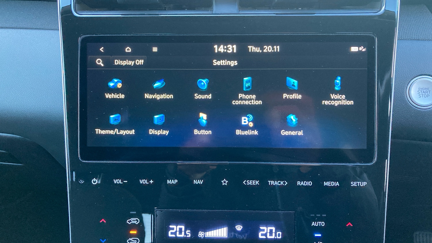 Used Hyundai TUCSON 2022 for sale - 76761936: Photo 31