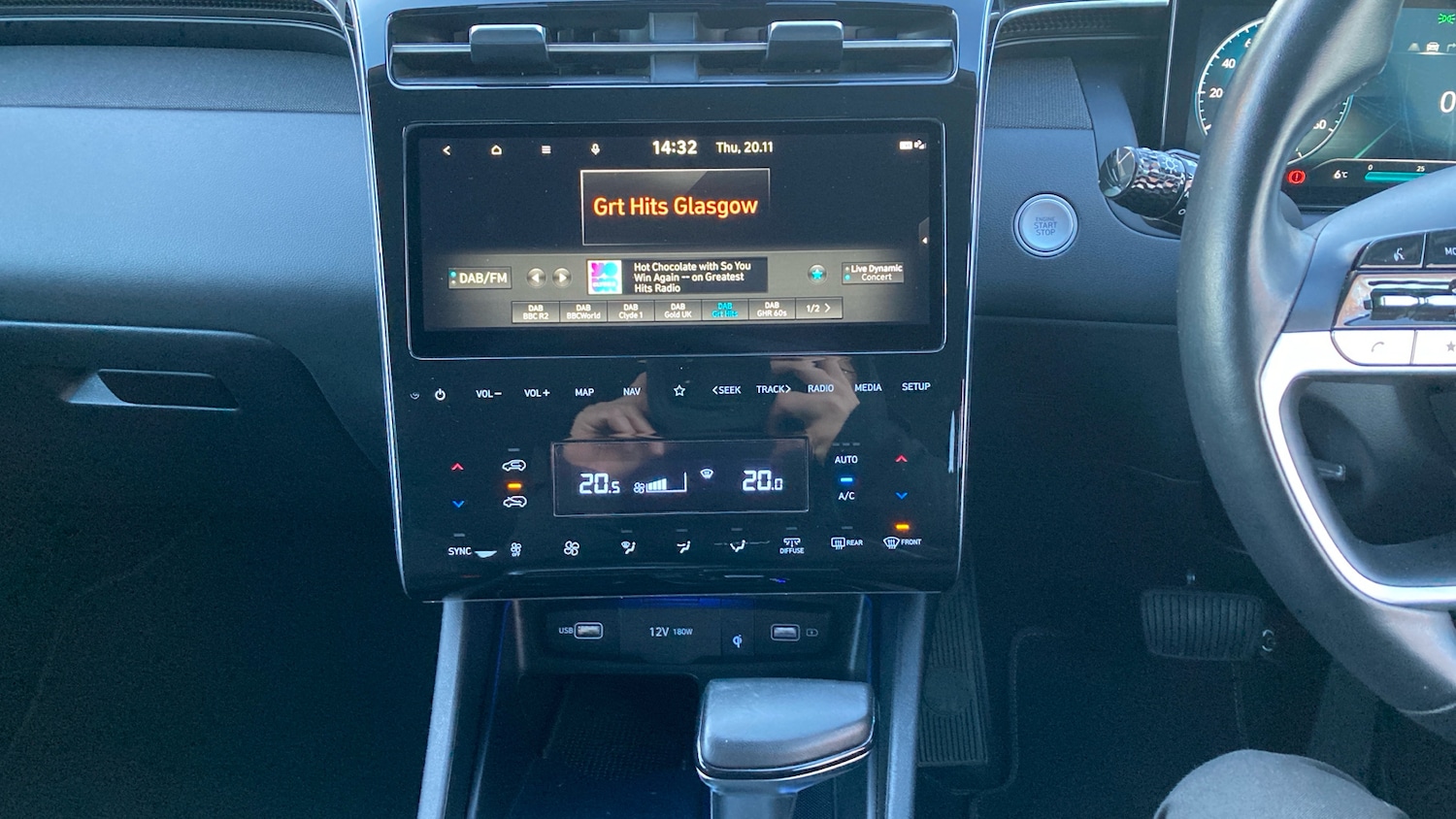 Used Hyundai TUCSON 2022 for sale - 76761936: Photo 32