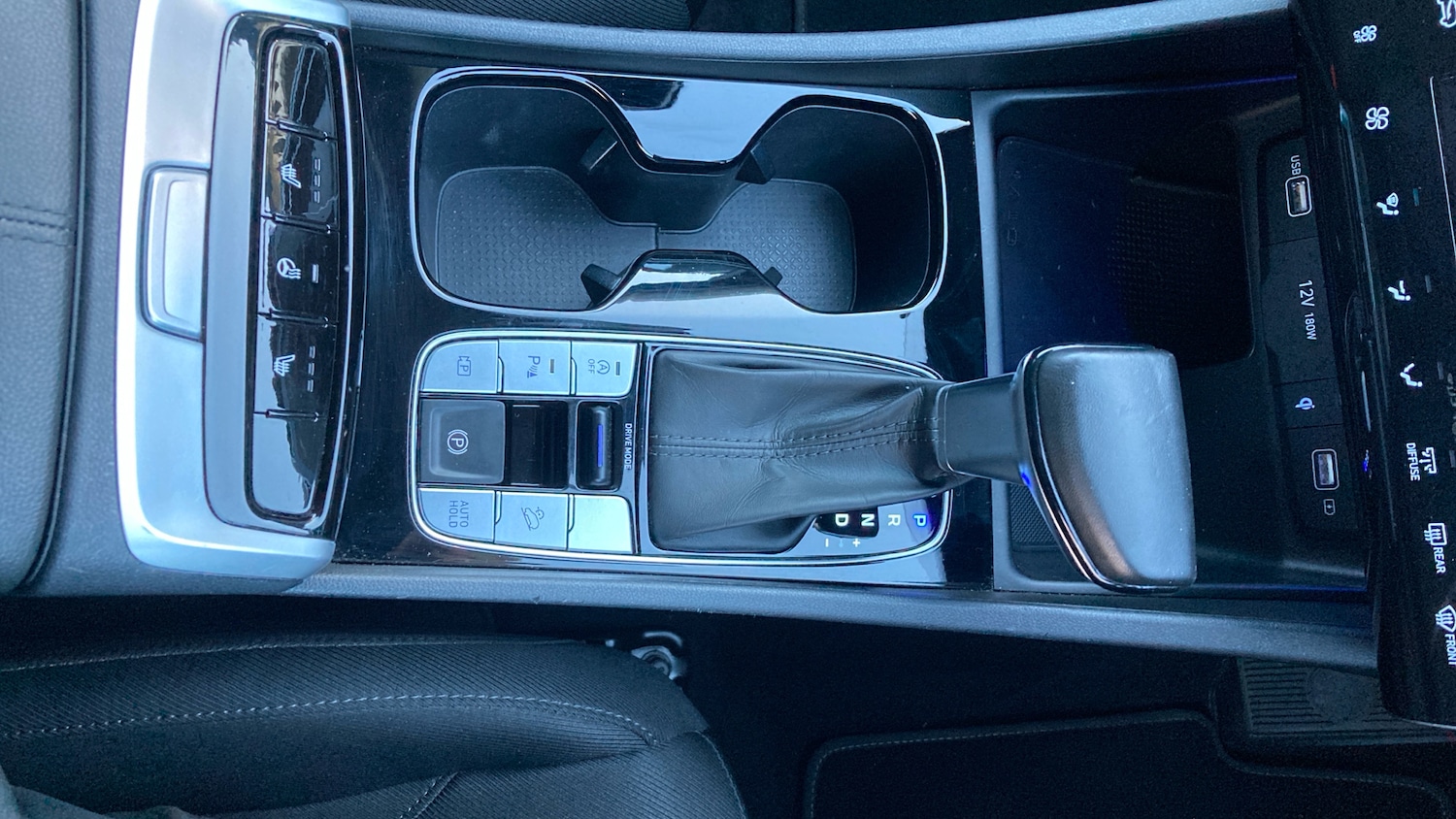 Used Hyundai TUCSON 2022 for sale - 76761936: Photo 34