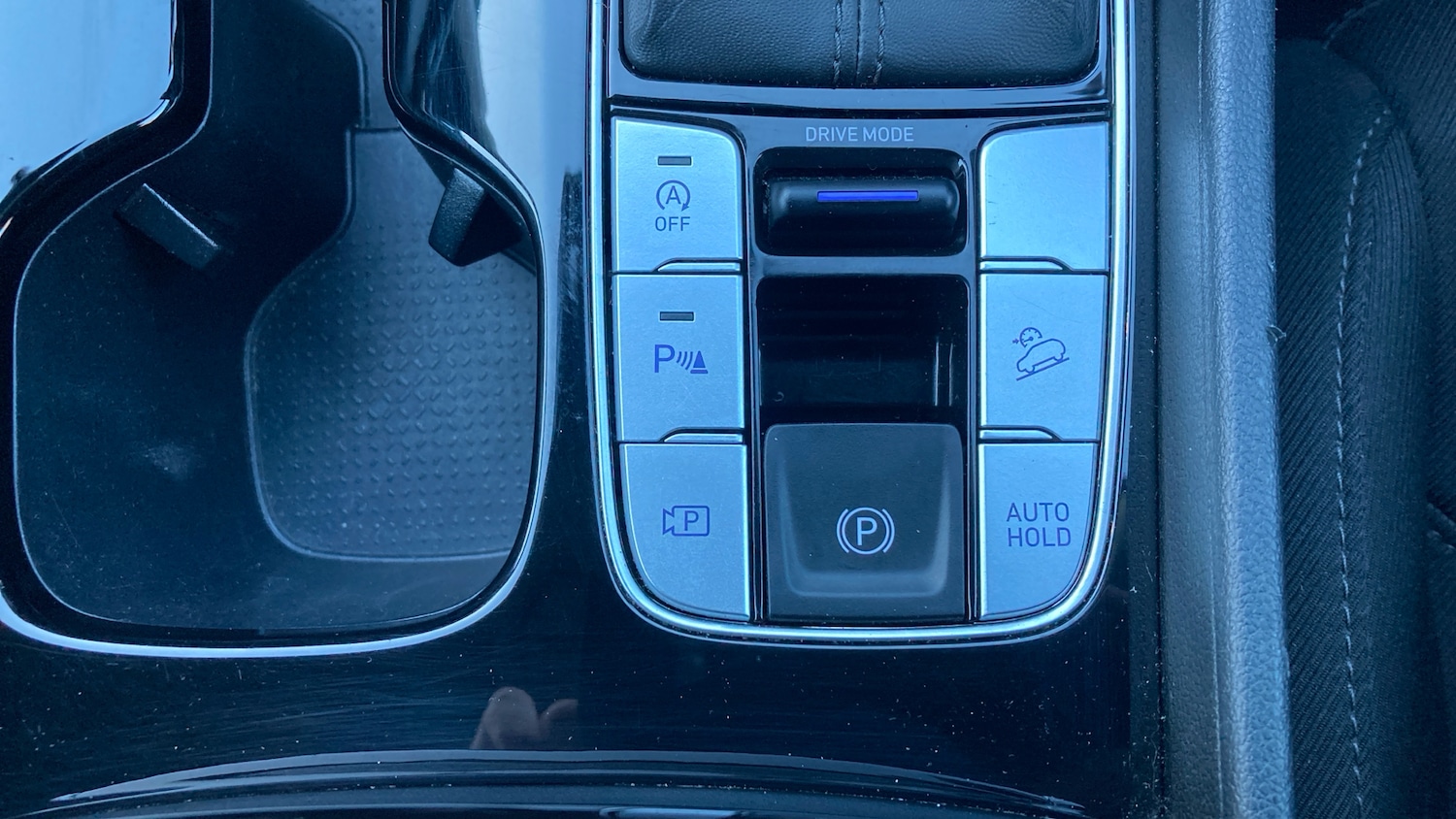 Used Hyundai TUCSON 2022 for sale - 76761936: Photo 35