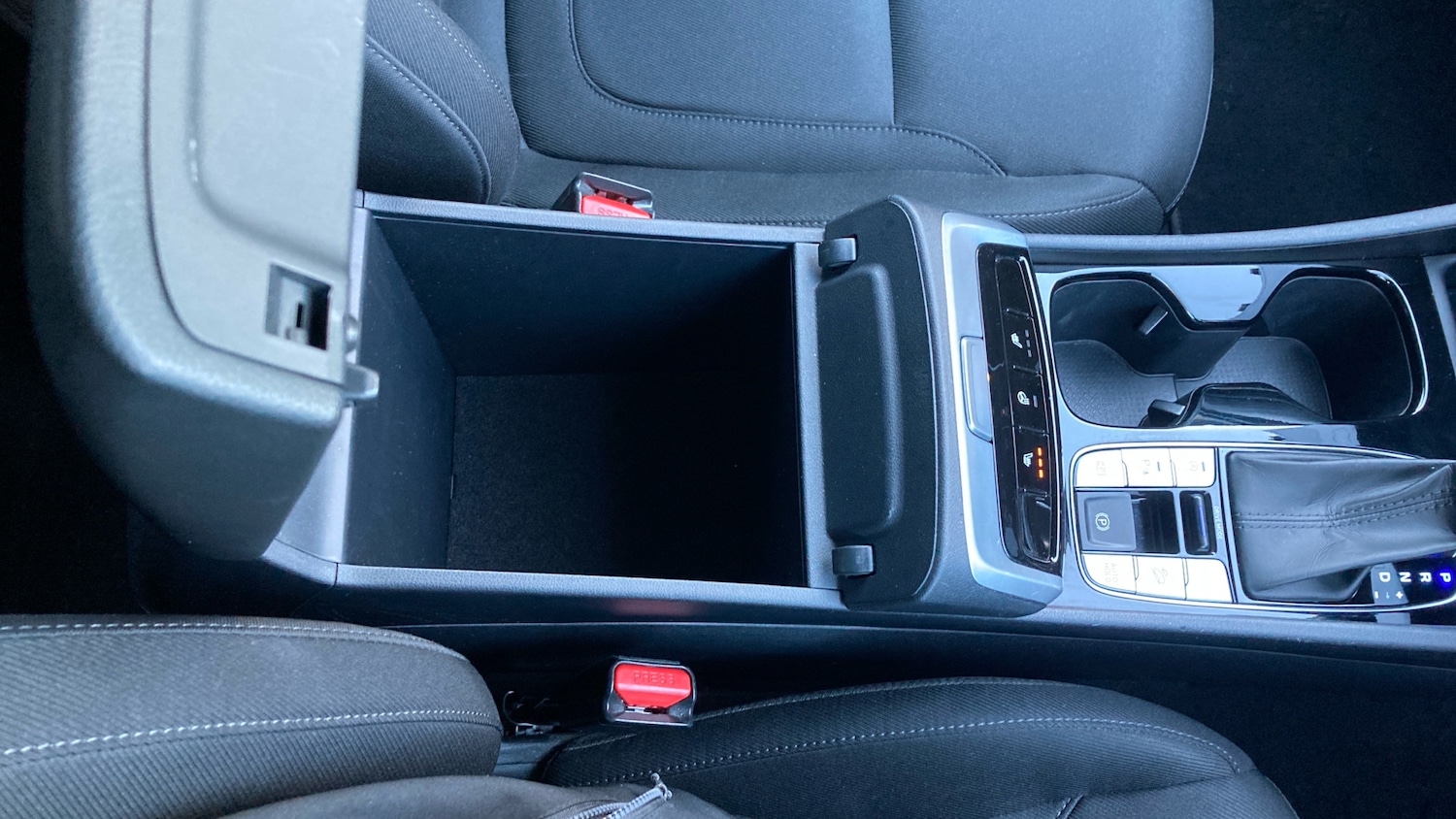 Used Hyundai TUCSON 2022 for sale - 76761936: Photo 37