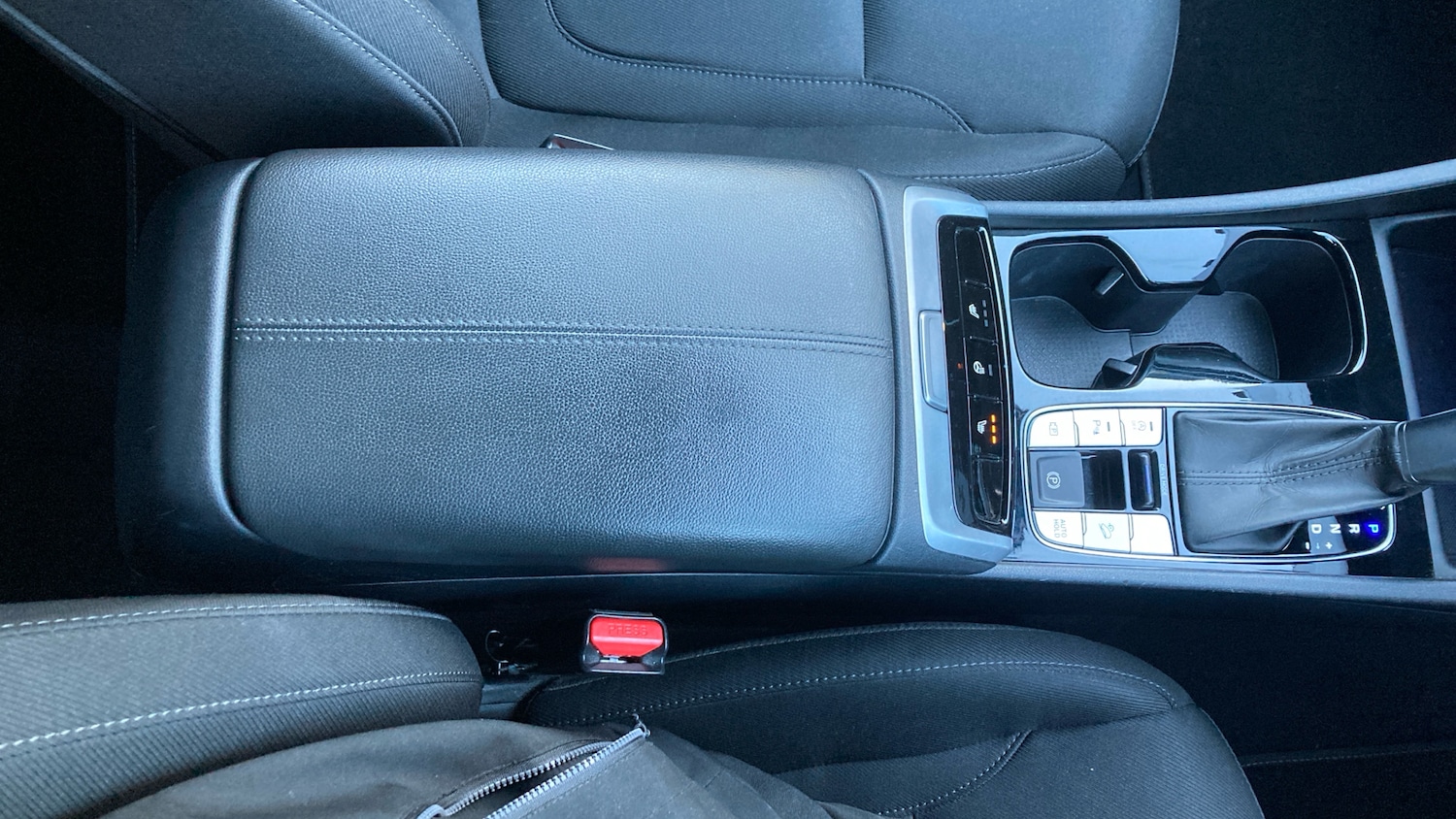 Used Hyundai TUCSON 2022 for sale - 76761936: Photo 38