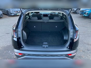 Used Hyundai TUCSON 2022 for sale - 76761936: Photo