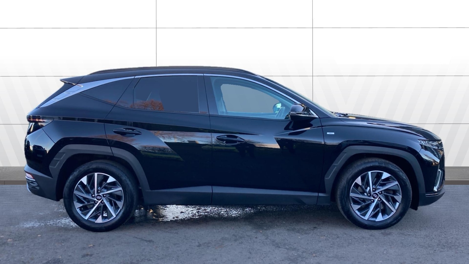 Used Hyundai TUCSON 2022 for sale - 76761936: Photo 5