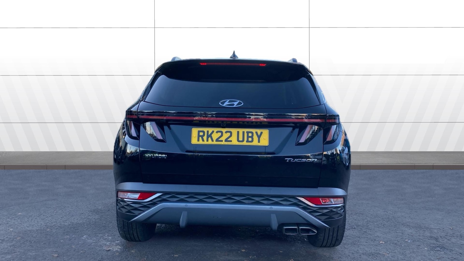 Used Hyundai TUCSON 2022 for sale - 76761936: Photo 6