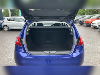 Used Peugeot 308 2019 for sale - 78864759: Photo