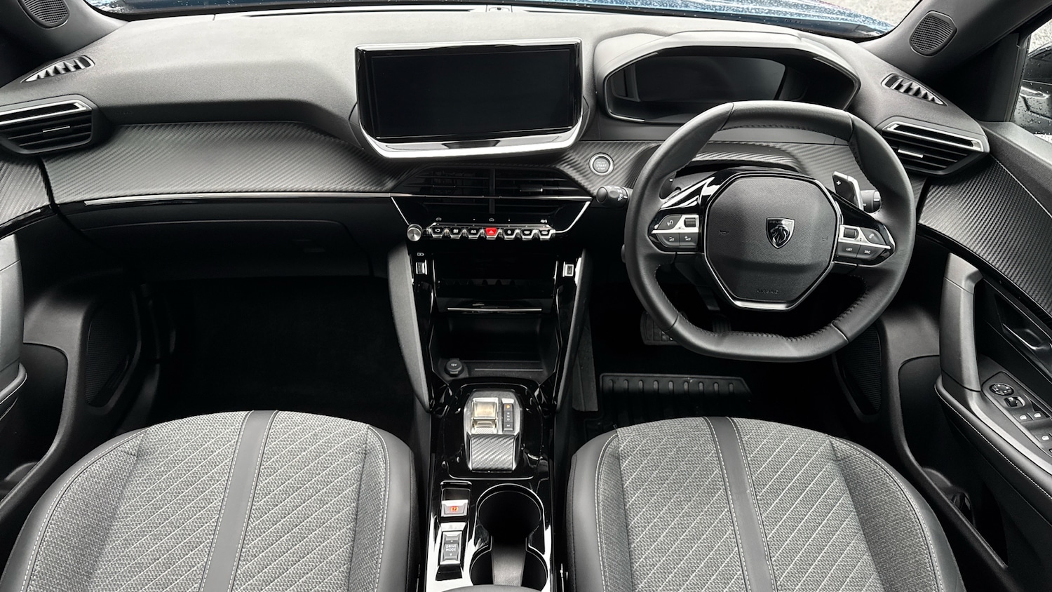 Used Peugeot 2008 2025 for sale - 76862230: Photo 10