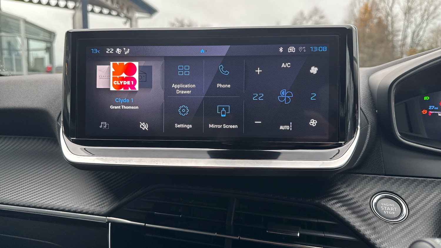 Used Peugeot 2008 2025 for sale - 76862230: Photo 12