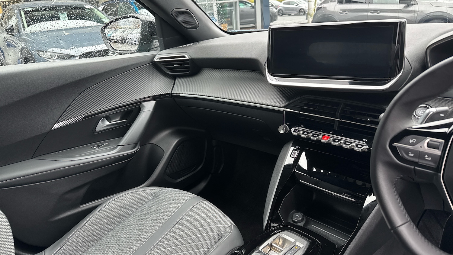 Used Peugeot 2008 2025 for sale - 76862230: Photo 14