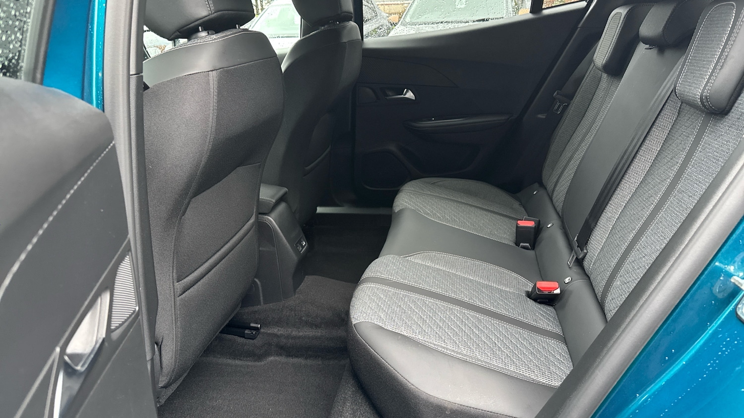 Used Peugeot 2008 2025 for sale - 76862230: Photo 16