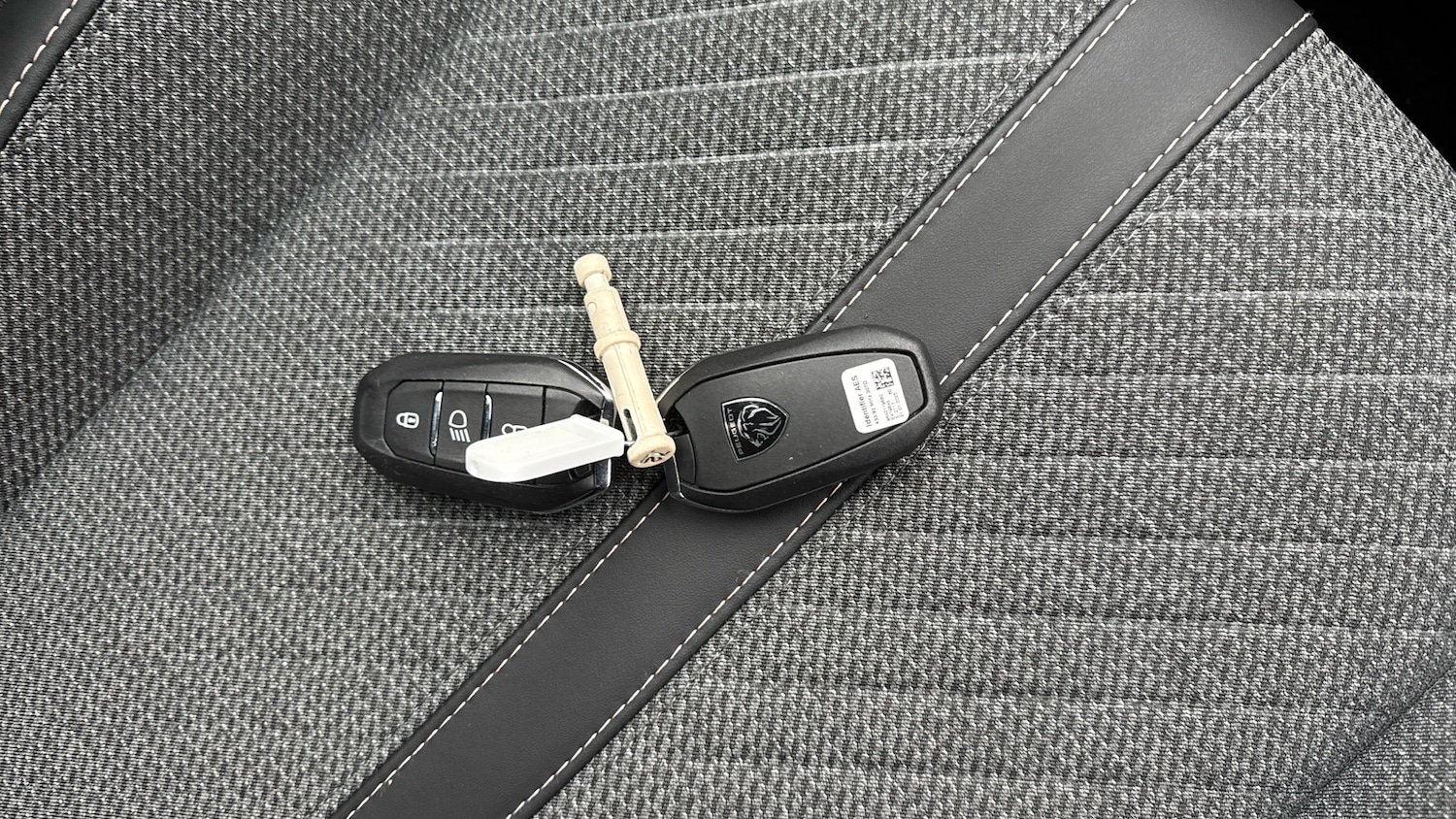 Used Peugeot 2008 2025 for sale - 76862230: Photo 19