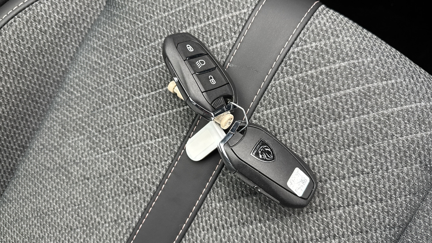 Used Peugeot 2008 2025 for sale - 76862230: Photo 20